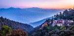Dehradun - Mussoorie (33 Kms - 1 Hour)