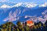 Mussoorie – Delhi  (280km/08hrs approx.)