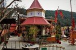 Nainital - Delhi (320 Kms - 9 Hours)
