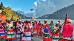 Mussoorie - Nainital (300 Kms - 9 Hours)