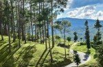 Kausani - via Ranikhet - Corbett National Park