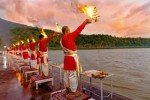Haridwar -Rishikesh -  Mussoorie (90 Kms - 3 Hours)