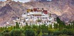 Arrive Leh Arrive at Leh airport 3505 meters / 11567 feet.