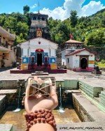 Uttarkashi – Guptkashi - Phata -Sitapur (240 Kms/8-9 hrs). O/N Stay in Guptkashi/Sitapur: