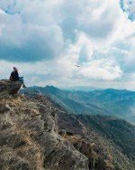 Delhi – Mukteshwar (aprox 335Km/8 hrs)