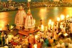 Day 01 : DELHI - HARIDWAR