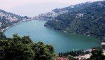 Delhi - Nainital (310kms / 8hrs)