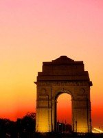 Chamba – Delhi (approx 576 km/ 11 – 12 hrs)