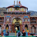 Day 11: SITAPUR – CHOPTA - PANDUKESHWAR - BADRINATH