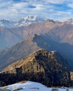 Day 06: BHOJVASA – GAUMUKH – BHOJVASA
