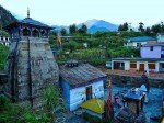 Day 09:   SITAPUR – PHATA/SIRSI – KEDARNATH – PHATA - SITAPUR