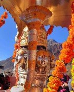 Sitapur/Phata/Sirsi – Kedarnath –Phata/Sersi/Sitapur – Fly or Trek - O/N Stay in Sitapur Or Kedarnath (21Kms Trek):