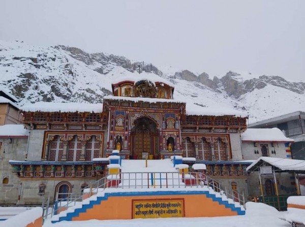 Expert Tour Operator For Char Dham Yatra In Uttarakhand