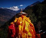 Day 02: HARIDWAR - BARKOT VIA MUSSOORIE
