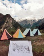 Day 10: RETURN BACK TO SITAPUR