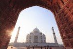 Delhi-Agra (By Train )-Jaipur ( By Road )