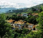 Munsiyari  - Almora (200km/ 07-08hrs Approx)