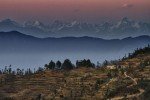 Dhanaulti – Delhi  (281km/07-08hrs approx.)