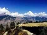 Kausani – Munsiyari (165kms/06-07hrs)