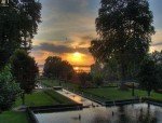 Delhi – Srinagar