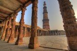 Delhi - Agra (By Raod Approx 04 Hrs)