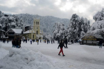 Shimla – Kufri - Shimla