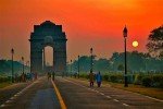 Jaipur - Delhi - Departure (By Raod Approx 05 Hrs)