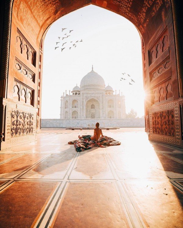 Complete Golden Triangle