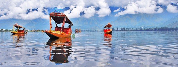 kashmir & Leh Ladakh