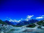 Manali - Delhi