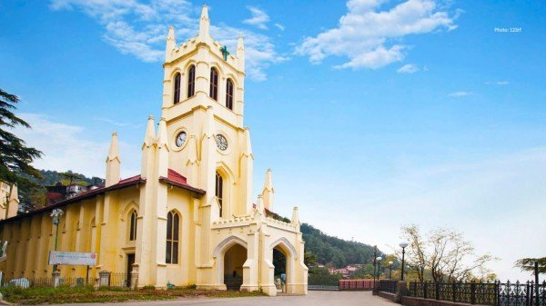 Exclusive Himachal Tour by Volvo