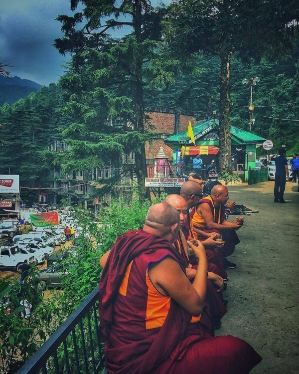 HIMACHAL WITH DEVI DARSHANA 02 Shimla / 03 Manali  / 02 Dharamsala/ 01 Khajjiar/ 01 Dalhousie / 02 Katra