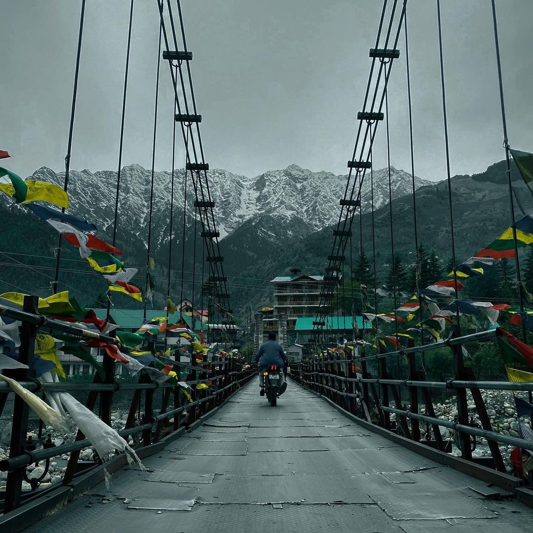 HIMACHAL TOUR PACKAGE FROM DELHI 02 Shimla / 03 Manali