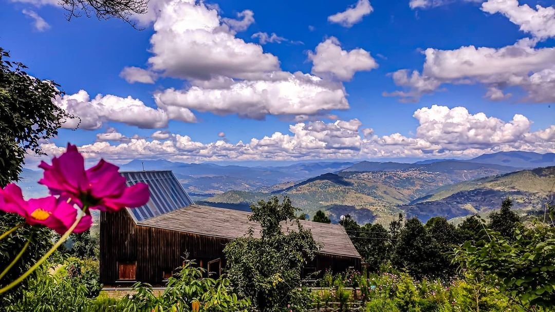 Mesmerizing Uttaranchal Nainital (2) - Haridwar (2) - Chamba (2)