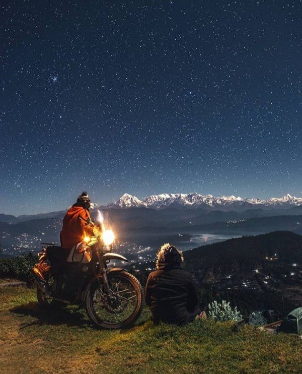 Beautiful Uttrakhand Tour Nainital (2 ) - Corbett (1) - Haridwar (1) -  Mussoorie (2)