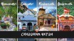 Places to see enroute Char Dham Yatra
