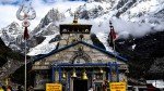Sitapur - Kedarnath