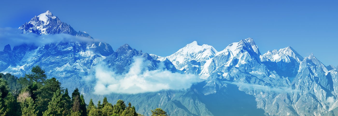 03N GANGTOK+02N PELLING + 02N DARJEELING