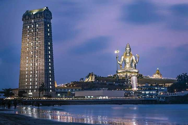 BEST OF COASTAL KARNATAKA  07 Nights/8 Days