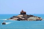 Trivandrum Departure:
