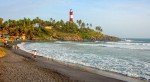 Kanyakumari-Kovalam: