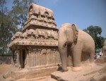 Mahabalipuram – Thiruvannamalai: