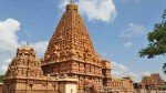 Tanjavoor –Trichy-Madurai: