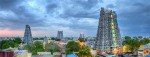 Madurai – Rameshwaram: