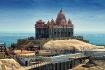 Kanyakumari: