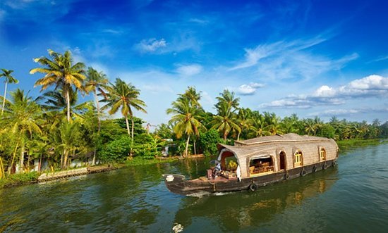 Northern Kerala 07 Nights / 08 Days