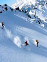 Chopta - Auli (135 kms Or 4- 5 hr). O/N stay in Auli