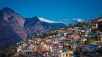 Auli – Joshimath - Rishikesh (254 Kms/7-8 hrs).  O/N Stay in Rishikesh