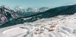 Full day excursion in Auli.  O/N Stay in Auli