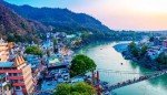 Rishikesh - Dehradun (45 Kms/1-30min).  After breakfast departure to Dehradun airport or Railway station as per your schedule